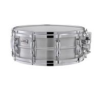 Yamaha Recording Custom Aluminium 14 x 5.5-inch snare drum