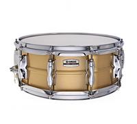 Yamaha Recording Custom Brass Snare Drum 14 x 5.5