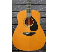 Yamaha FG3 Red Label Acoustic Heritage Natural
