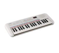 YAMAHA Remie PSS-E30 portable keyboard White Quiz Mode automatic accompaniment