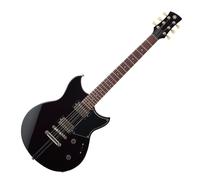 Yamaha Revstar Element RSE20 Black - Nearly New