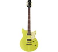 Yamaha Revstar Element RSE20 NYW Electric Guitar, Neon Yellow