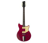 Yamaha Revstar RSS02T Fired Red