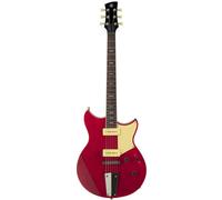 Yamaha Revstar RSS02T Fired Red