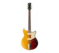 Yamaha Revstar Standard RSS02T SSB Electric Guitar with Gig Bag, Sunset Burst