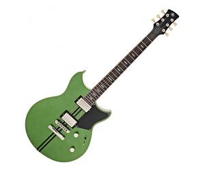 Yamaha Revstar Standard RSS20 Flash Green