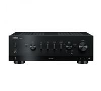 YAMAHA RN800A-BK Network Receiver With Phono And Built-In Dac Black