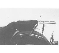 Yamaha Royal Star Pipe luggage rack / Topcase carrier Chrome BY HEPCO AND BECKER