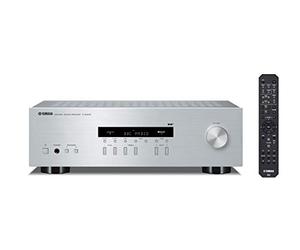 Yamaha RS-202D Stereo Receiver DAB Silver