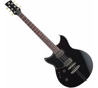 Yamaha Revstar RSE20L Black