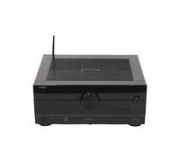 Yamaha RX-A4A Aventage Black 7.2 Channel AV Receiver