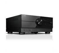 Yamaha RX-A6A Aventage 9.2 Channel Dolby Atmos and DTS:X AV Receiver Black