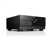 Yamaha RX-A8A Aventage 11.2 Channel AV Receiver Black