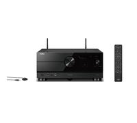 YAMAHA RX-A8A AVENTAGE AV Receiver Home Theater Amplifier Japan JP Model 100V