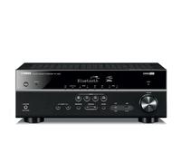 Yamaha RX-V385 5.1-Channel 4K Ultra HD AV Receiver with Bluetooth