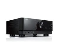YAMAHA RX-V4A 5.2-Channel AV Receiver with MusicCast