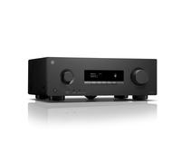 Yamaha RX300A Dolby Atmos and DTS:X AV Receiver, Black