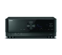 Yamaha RXV4A Dolby Atmos and DTS:X AV Receiver, Black