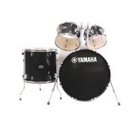 Yamaha RDP2F5 Rydeen Black Glitter Drum Kit