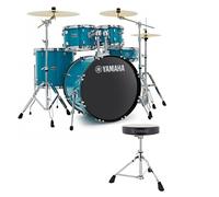 Yamaha Rydeen Standard Turqouise Gl.