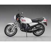 Yamaha Rz250 1980 (hasbk13) 1:12 Plastic Model Kit HASEGAWA