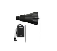 Yamaha SB3J Silent Brass for Horn, Enough Noise Reduction, Natural Tone and Blowing Comfort