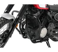 Yamaha SCR950 Engine Guard - Black BY HEPCO AND BECKER (2017-2020)
