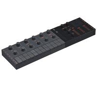 Yamaha SEQTRAK Mobile Music Ideastation, Black