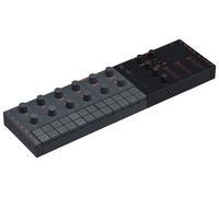 Yamaha SEQTRAK Black - Secondhand