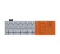 Yamaha SEQTRAK Orange