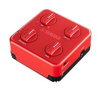 Yamaha SessionCake SC01 Headphone Mixer Red