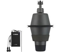 Yamaha Silent Brass SB2J Euphonium Mute with STJ Personal Studio