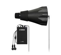 YAMAHA SILENT Brass System For French Horn- Pickup Mute & Personal Studio Included (SB3J)