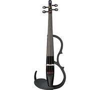 Yamaha Silent Series YSV104 Electric Violin - Black