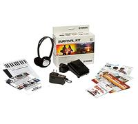Yamaha SKB2 Survival Kit for Portable Yamaha Keyboards