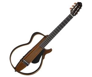Yamaha SLG200N II Nylon String Silent Guitar Natural