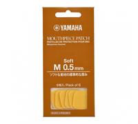 Yamaha Soft Mouthpiece Patch 0.5mm