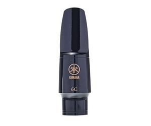 Yamaha Soprano Saxophone Mouthpiece 6C