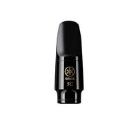 Yamaha Soprano Saxophone Mouthpiece, Standard Series 5C, B Flat, Plastic