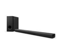 Yamaha Soundbar TRUE X 50A 2.1 Wireless Subwoofer Carbon Gr