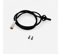 Yamaha Speed Sensor With Chainstay Mounting Screw For Pwce/2 Motor
