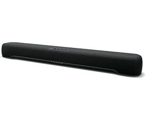 Yamaha SR-C20A Compact Sound Bar with Built-in Subwoofer and Bluetooth