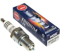 Yamaha SR500 SP 1984 - 1999 NGK IRIDIUM Spark Plug BPR7EIX