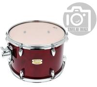 Yamaha Stage Custom 8 x 7 Tom Cranberry Red