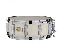 Yamaha Stage Custom 14 x 5.5 Snare Drum Classic White