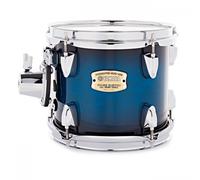 Yamaha Stage Custom 8 x 7 Tom Deep Blue Sunburst