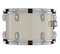 Yamaha Stage Custom Birch 10x7 Mounted Tom, Classic White