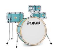 Yamaha Stage Custom Hip 20" 4pc Shell Pack Matte Surf Green