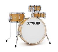 Yamaha Stage Custom Hip 20" 4pc Shell Pack Natural Wood
