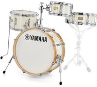 Yamaha Stage Custom Hip Shell Set CLW